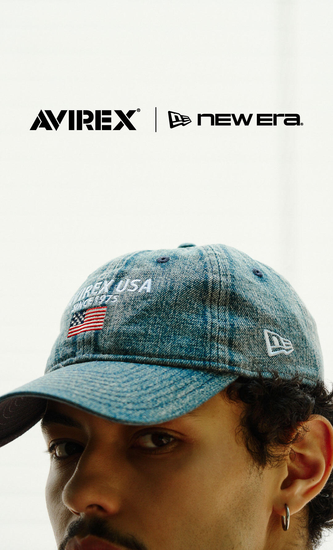 AVIREX OFFICIAL SITE｜アヴィレックスオフィシャルサイト